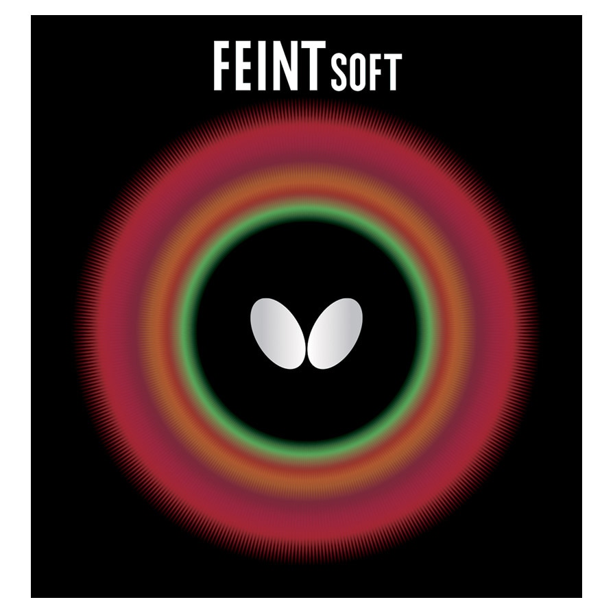 Butterfly Feint Soft